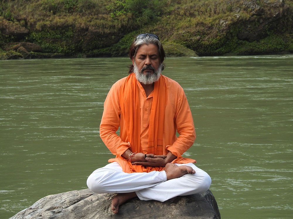 Rishikesh 300-Hour Yoga Teacher Training