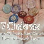 7 CHakras- Colours, Beej Mantra, and How to Unlock Them