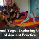 Traditional Yoga: Exploring the Roots of Ancient Practice