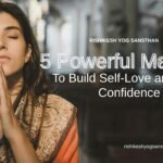 mantra-for self-love