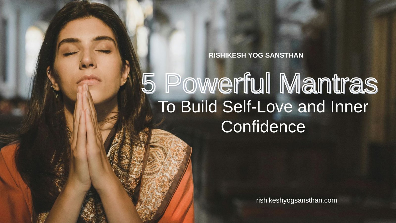 mantra-for self-love